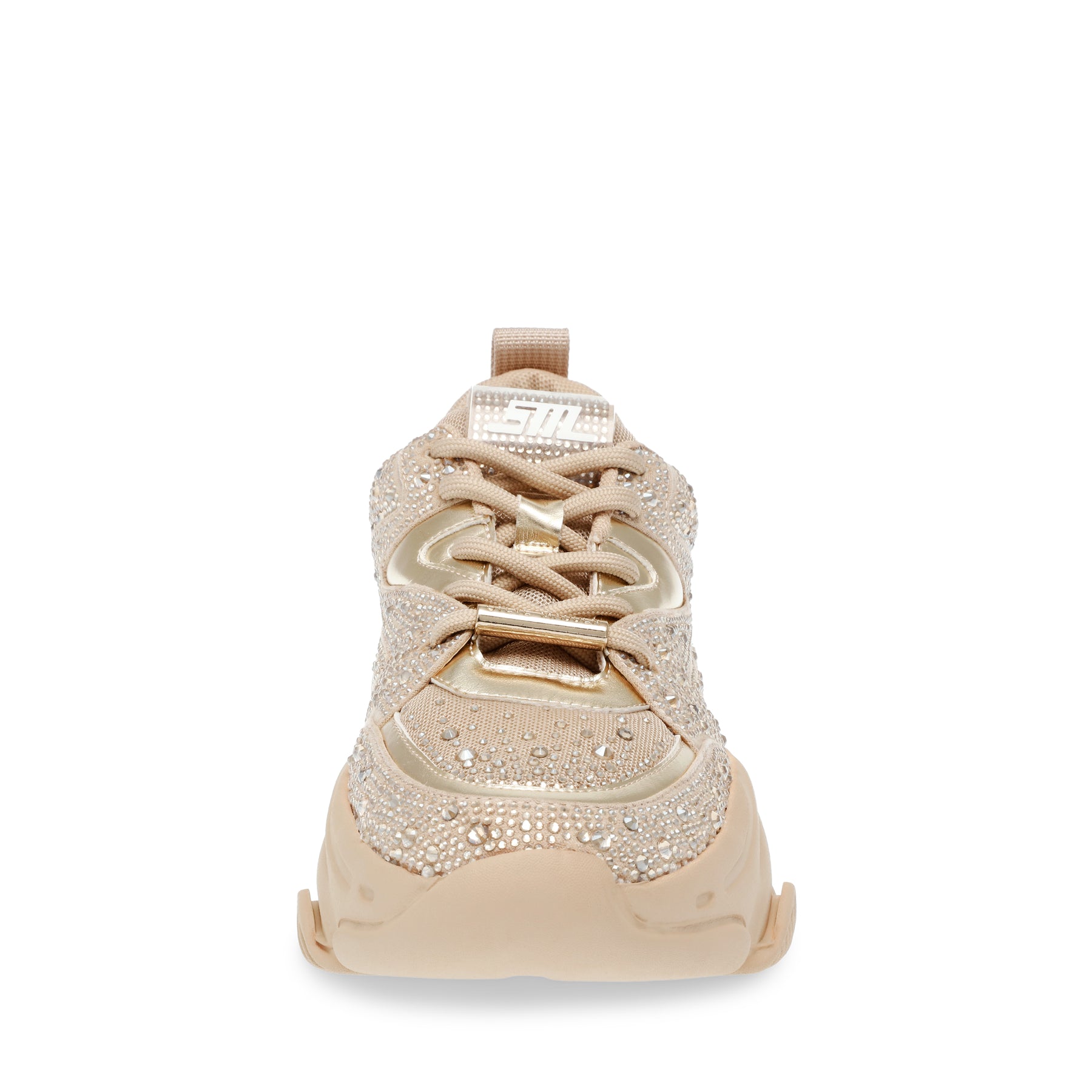 Privy Sneaker - Blush