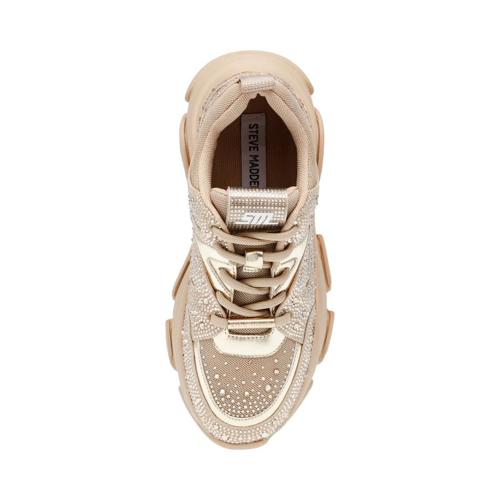 Privy Sneaker - Blush