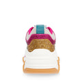 Privy Sneaker - Fus/Whtgld