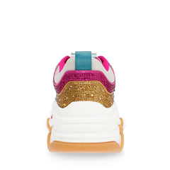 Privy Sneaker - Fus/Whtgld