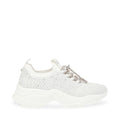 Meter Sneaker - White/White