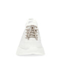 Meter Sneaker - White/White