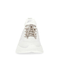 Meter Sneaker - White/White