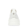 Meter Sneaker - White/White