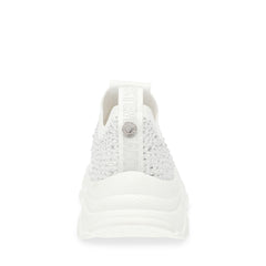 Meter Sneaker - White/White