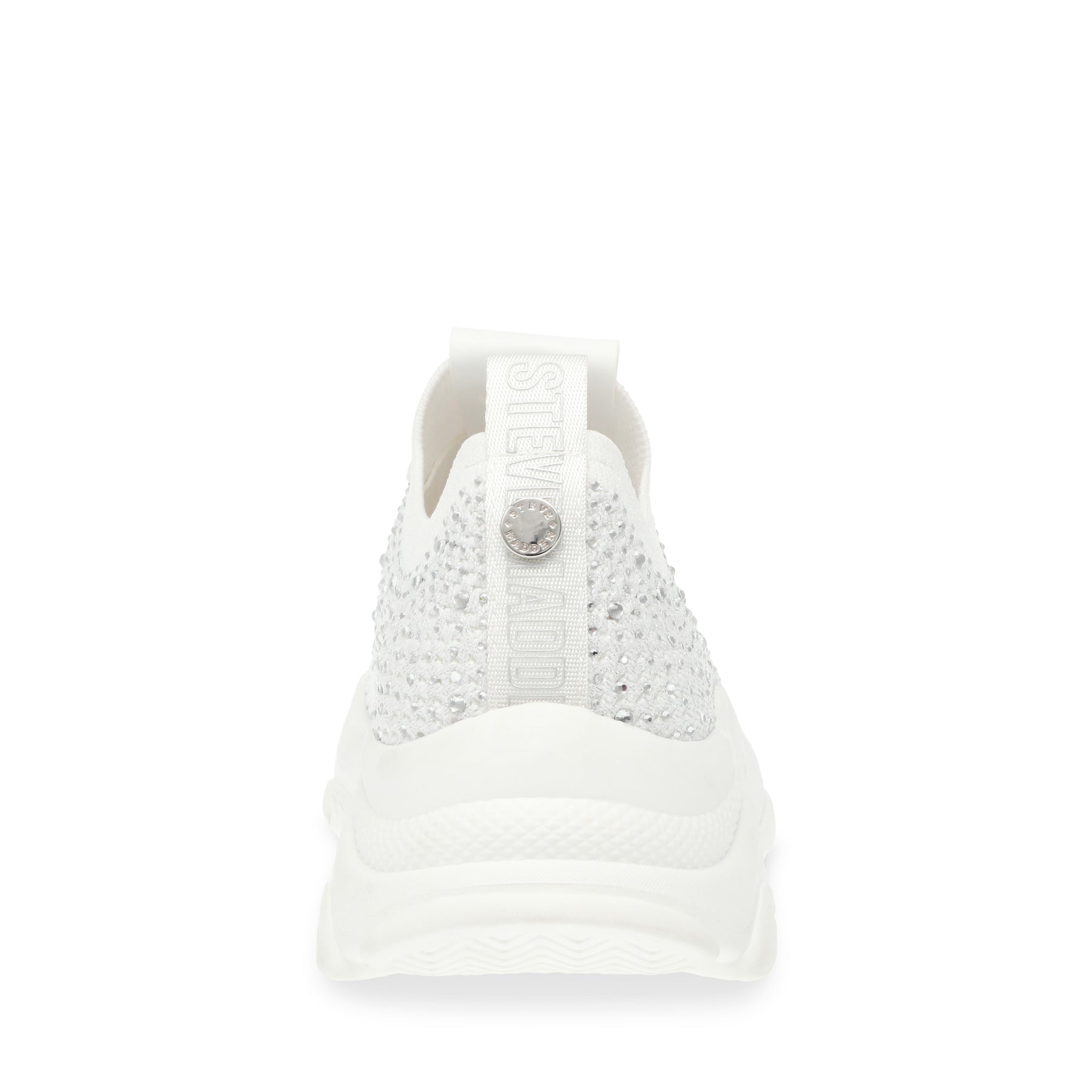 Meter Sneaker - White/White