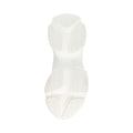 Meter Sneaker - White/White