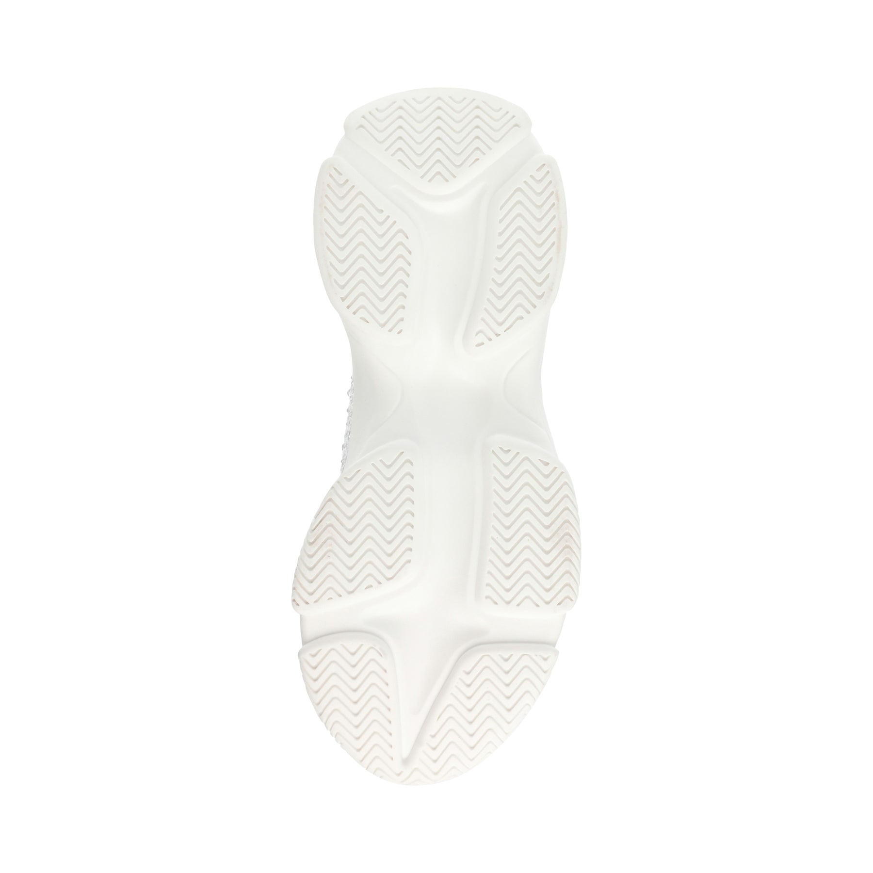 Meter Sneaker - White/White