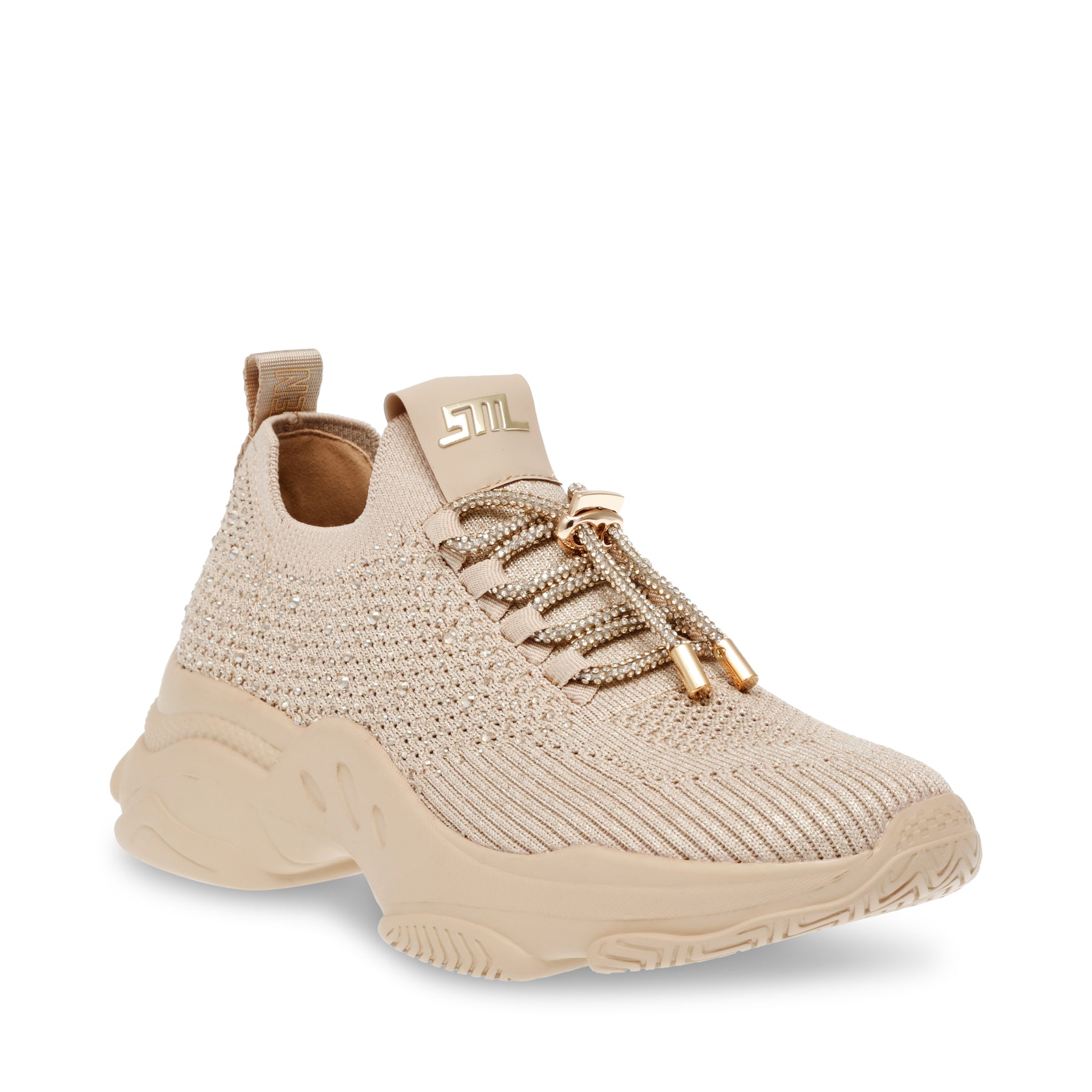 Meter Sneaker - Blush/Blush