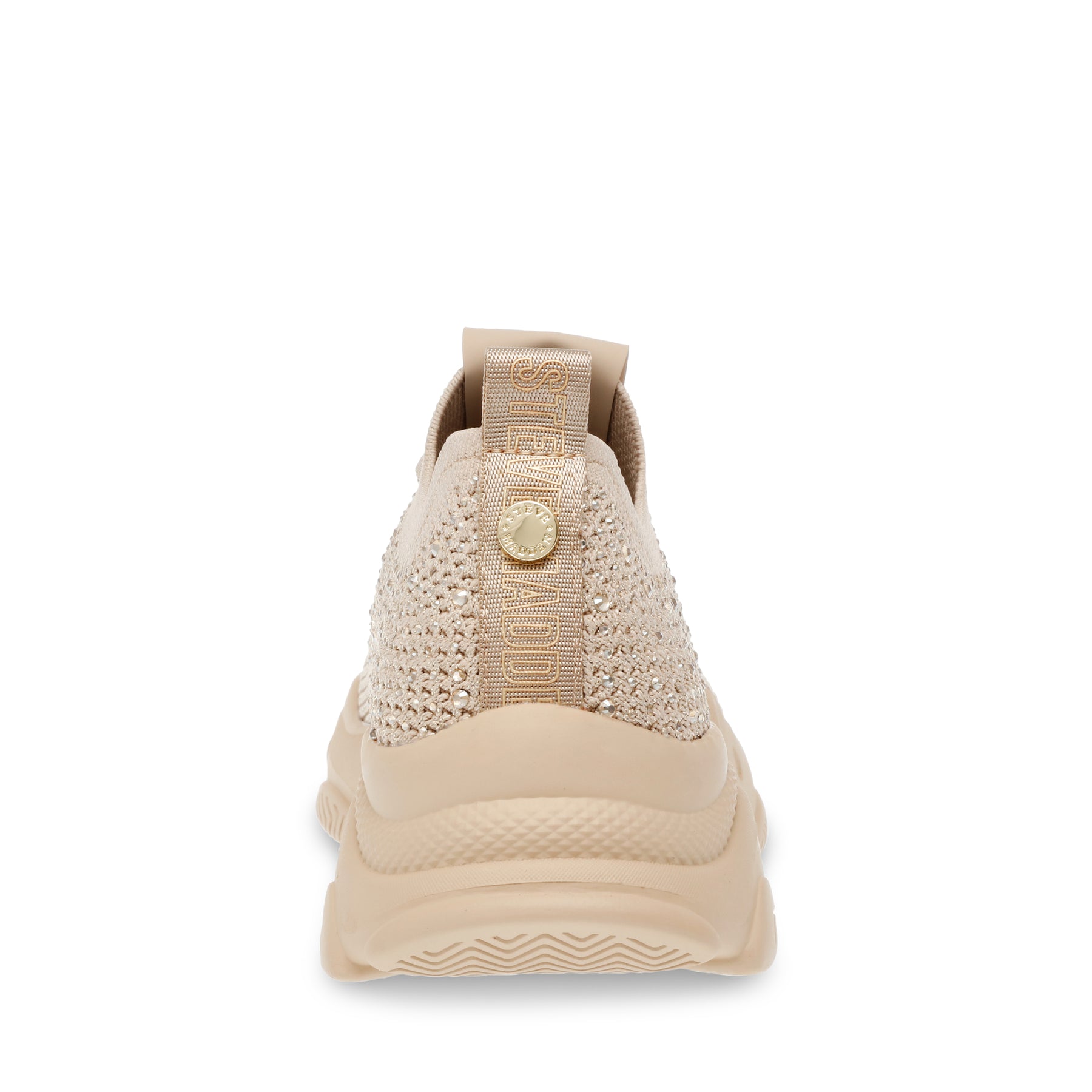 Meter Sneaker - Blush/Blush