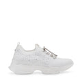 Meter Sneaker - Vit/Transparent