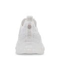 Meter Sneaker - Vit/Transparent
