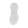 Meter Sneaker - Vit/Transparent