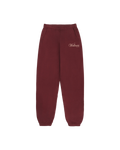 Soho Sweatpant - Merlot