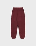 Soho Sweatpant - Merlot