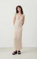 Sonoma Dress - Mastic Vintage