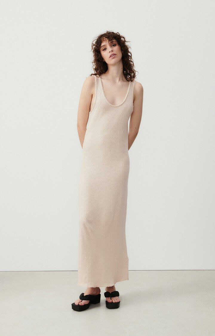 Sonoma Dress - Mastic Vintage