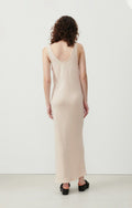 Sonoma Dress - Mastic Vintage