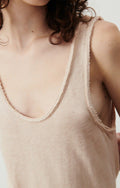 Sonoma Dress - Mastic Vintage
