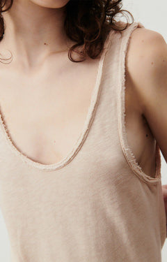 Sonoma Dress - Mastic Vintage