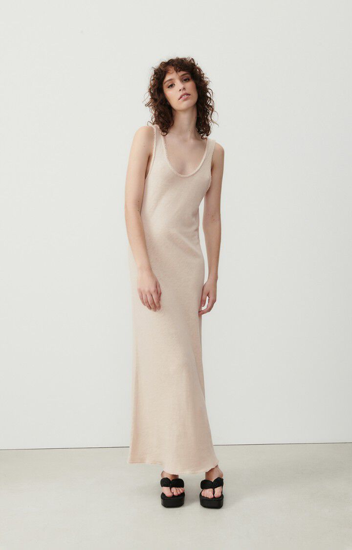Sonoma Dress - Mastic Vintage