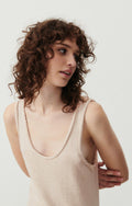 Sonoma Dress - Mastic Vintage