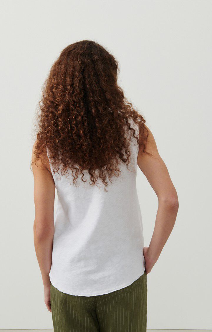 Sonoma Tank - White