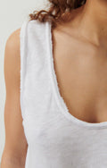 Sonoma Tank - White