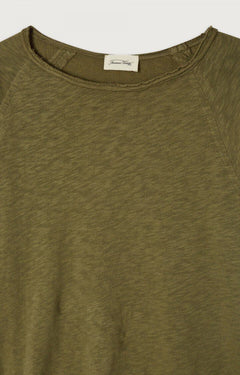 Sonoma Longsleeve - Vintage Bush