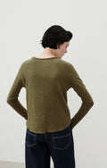 Sonoma Longsleeve - Vintage Bush