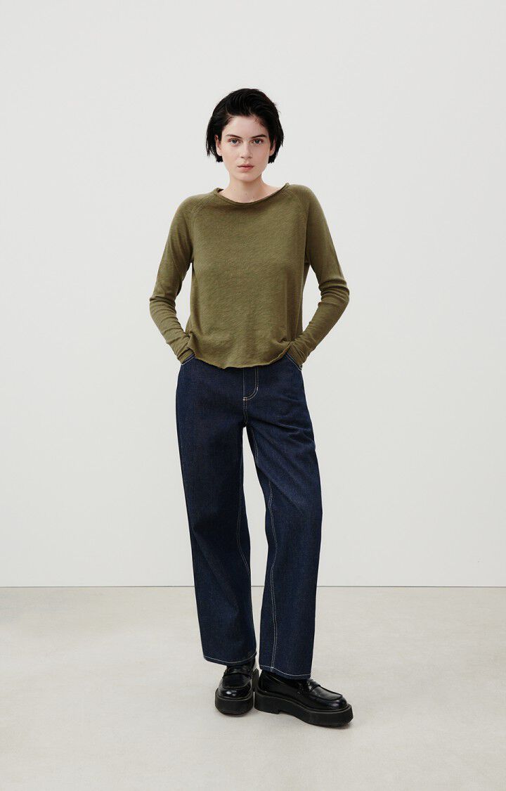 Sonoma Longsleeve - Vintage Bush