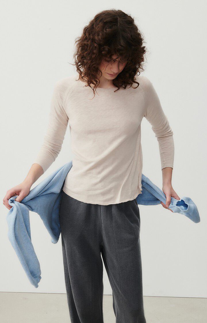 Sonoma Longsleeve - Mastic Vintage