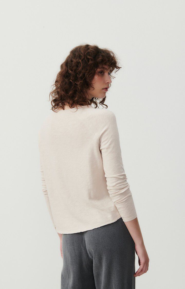 Sonoma Longsleeve - Mastic Vintage