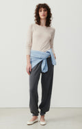 Sonoma Longsleeve - Mastic Vintage