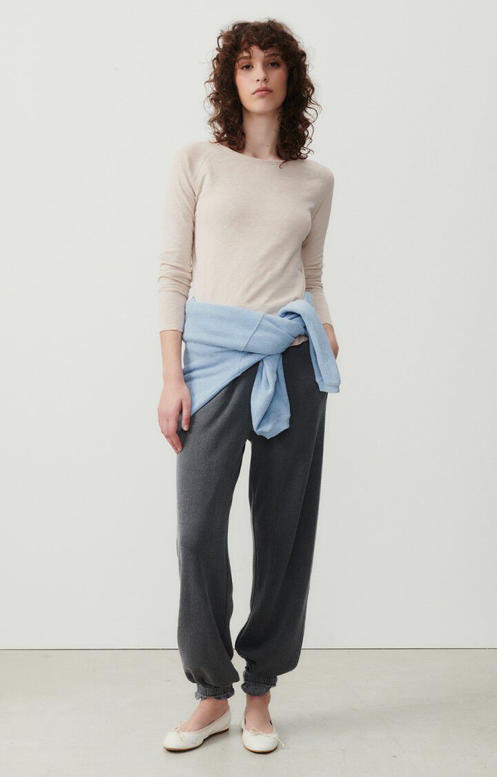Sonoma Longsleeve - Mastic Vintage