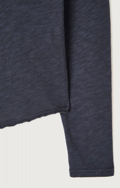 Sonoma Longsleeve - Navy Blue Vintage