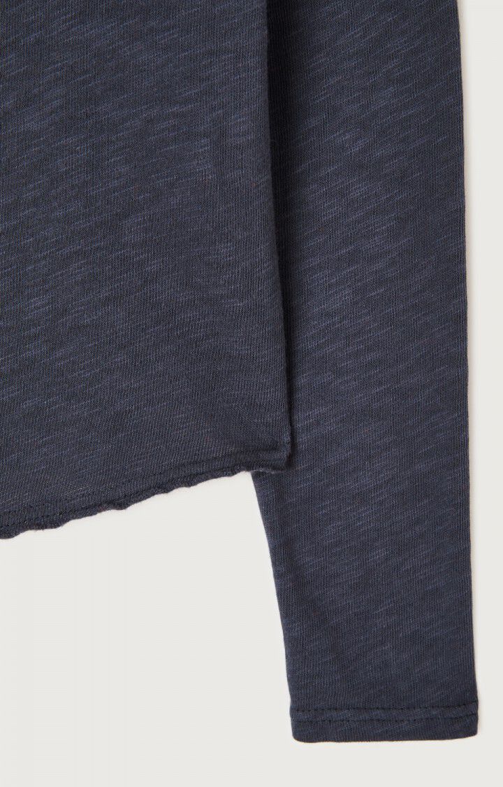 Sonoma Longsleeve - Navy Blue Vintage