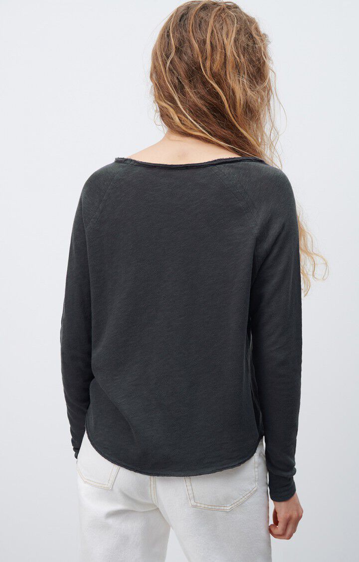 Sonoma Longsleeve - Navy Blue Vintage