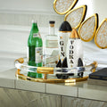 Rocket Decanter Vodka - Vit