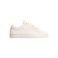 Jim Rickey Spin Suede - Egg