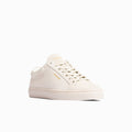 Jim Rickey Spin Suede - Egg