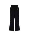 SRHWC Flared Legging - Svart