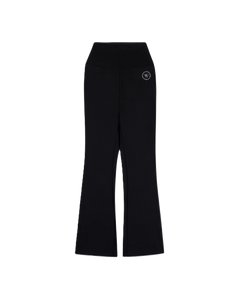 SRHWC Flared Legging - Black