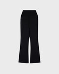 SRHWC Flared Legging - Svart
