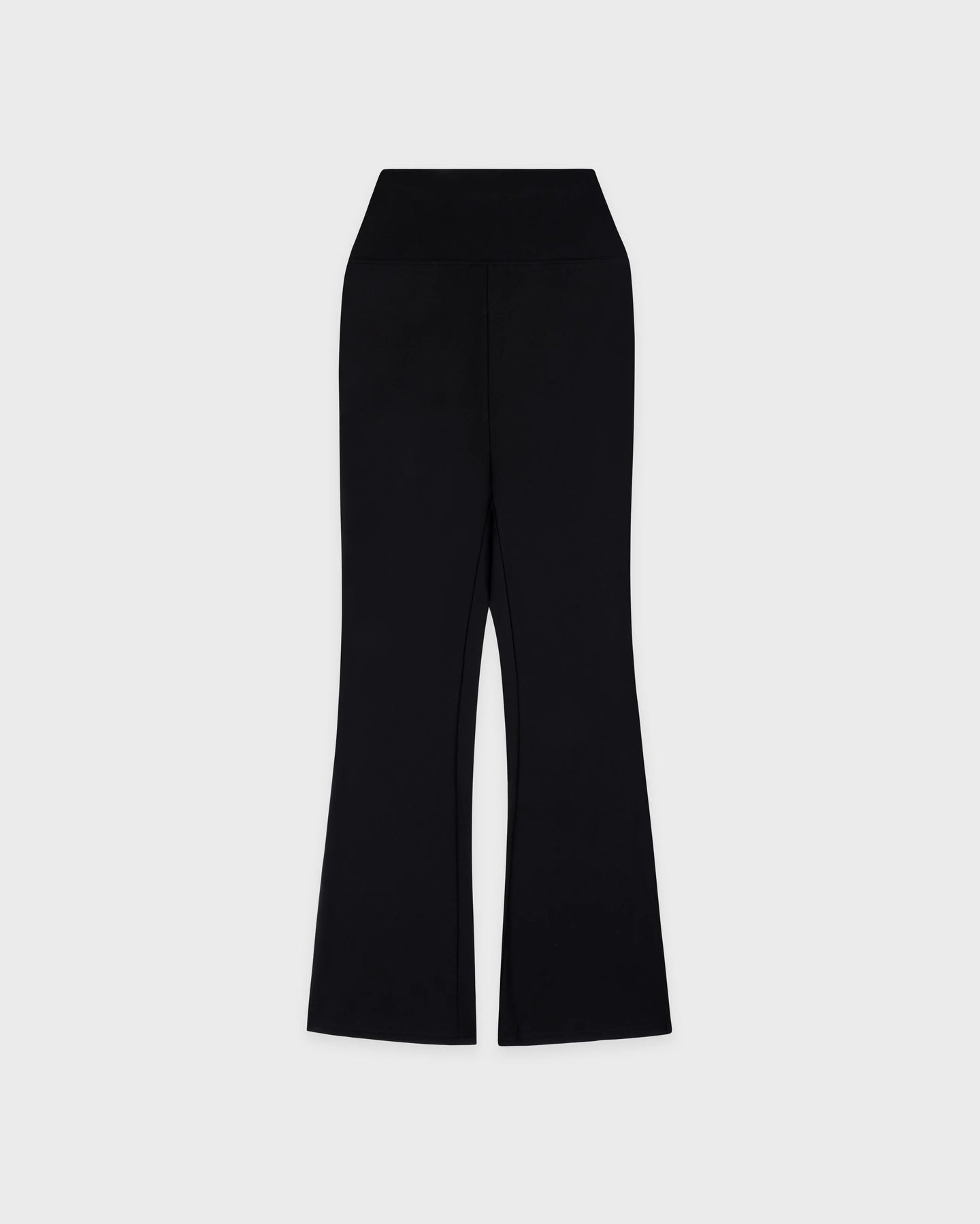 SRHWC Flared Legging - Svart