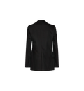 Mary Night Blazer - Svart