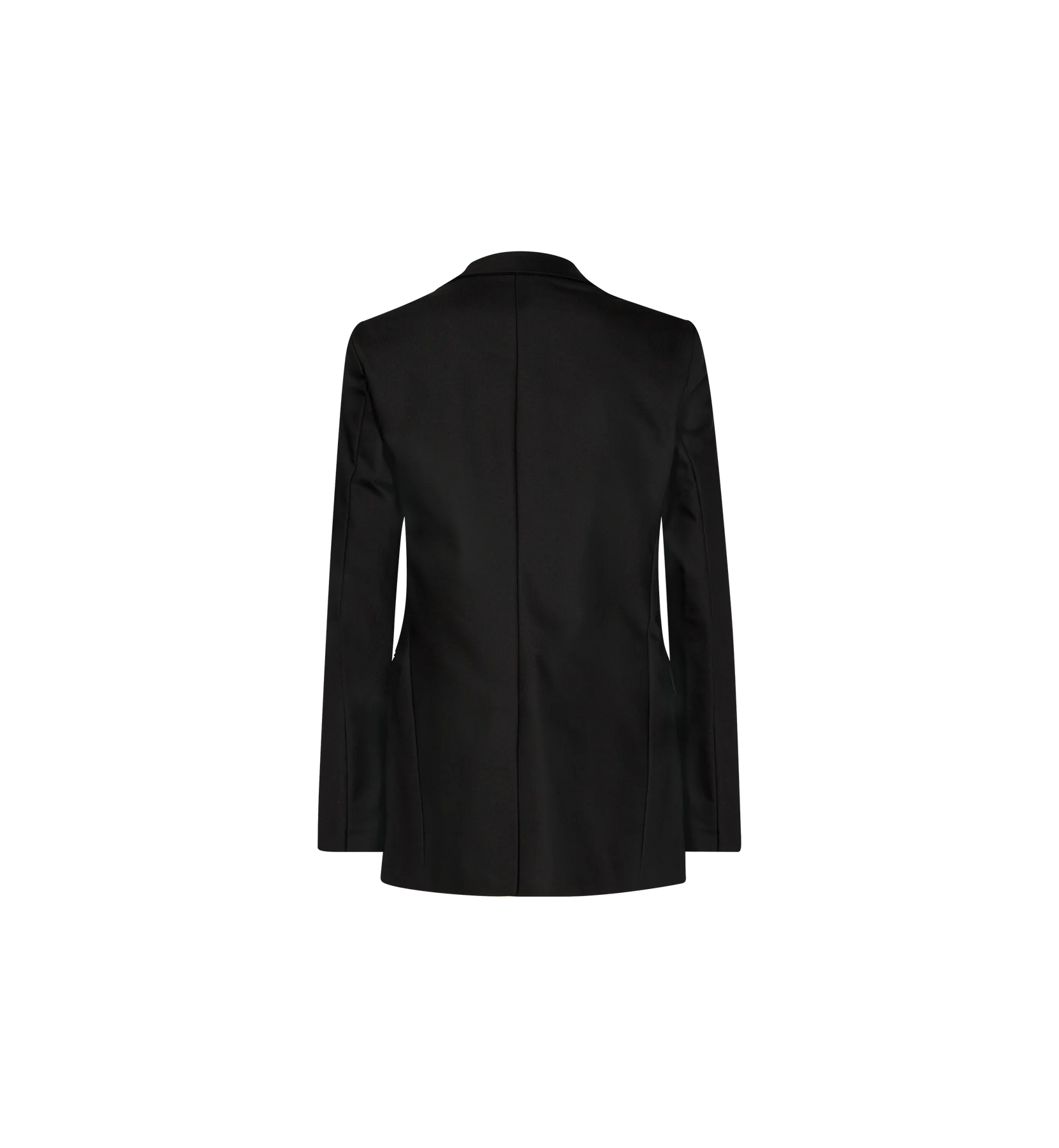 Mary Night Blazer - Svart