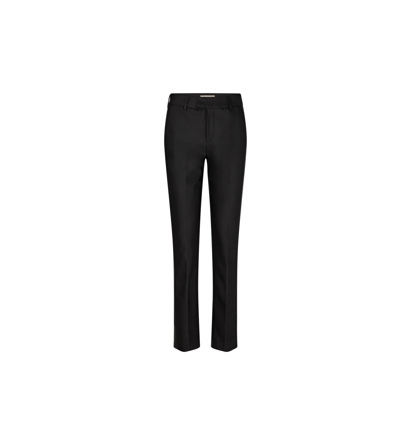 Ellen Night Pant - Svart