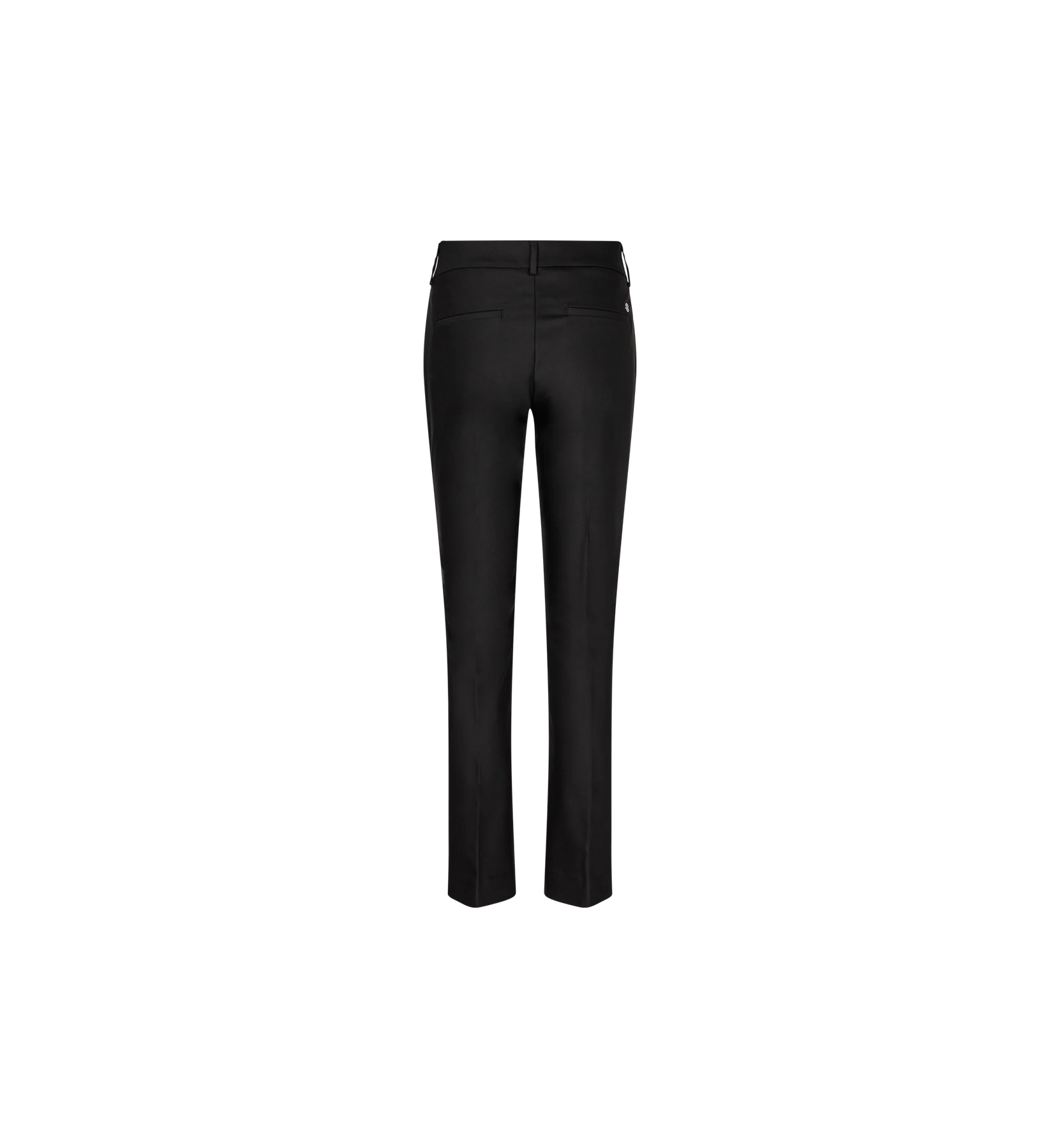 Ellen Night Pant - Svart