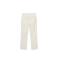 Ellen Night Pant - Ecru